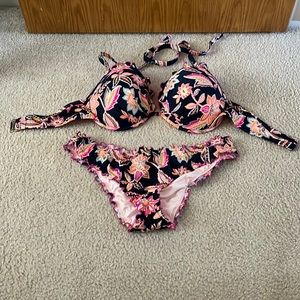 Shade & Shore women’s swimsuit